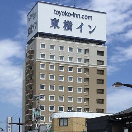 Toyoko Inn Hachinohe Ekimae Luaran gambar