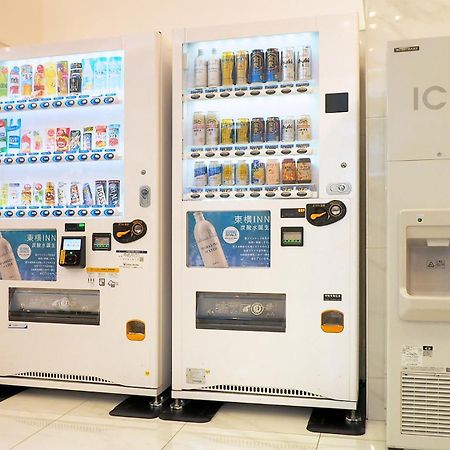 Toyoko Inn Hachinohe Ekimae Luaran gambar