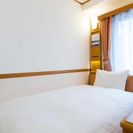 Toyoko Inn Hachinohe Ekimae Luaran gambar