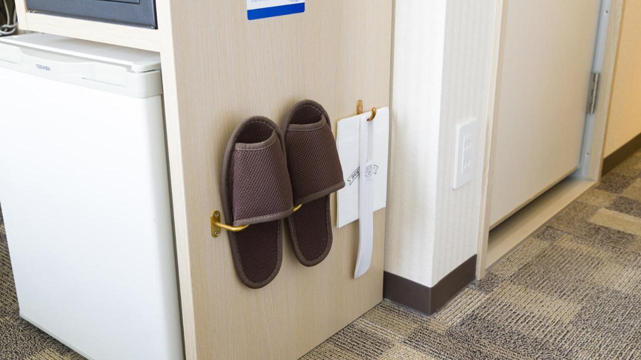 Toyoko Inn Hachinohe Ekimae Luaran gambar