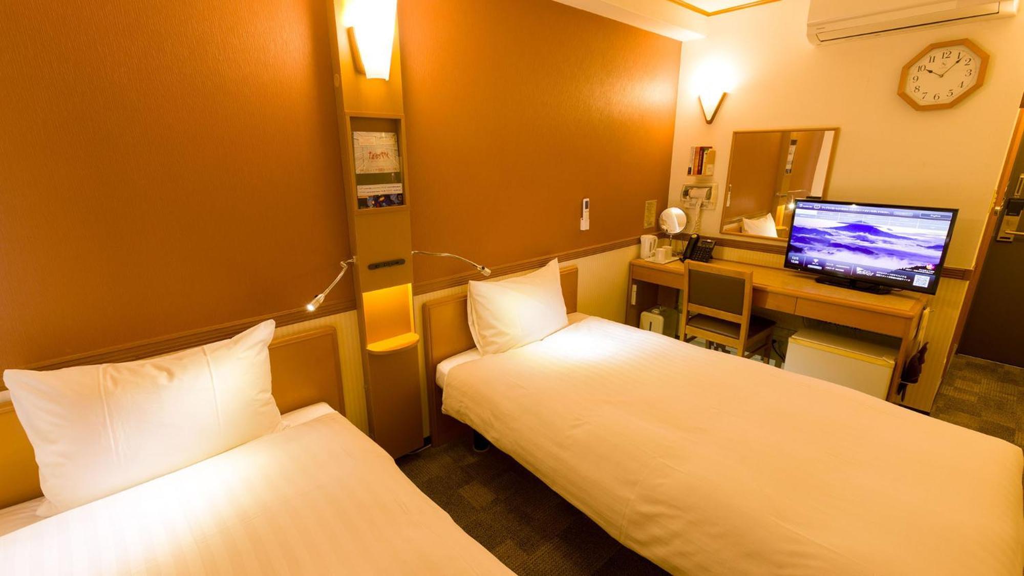 Toyoko Inn Hachinohe Ekimae Bilik gambar
