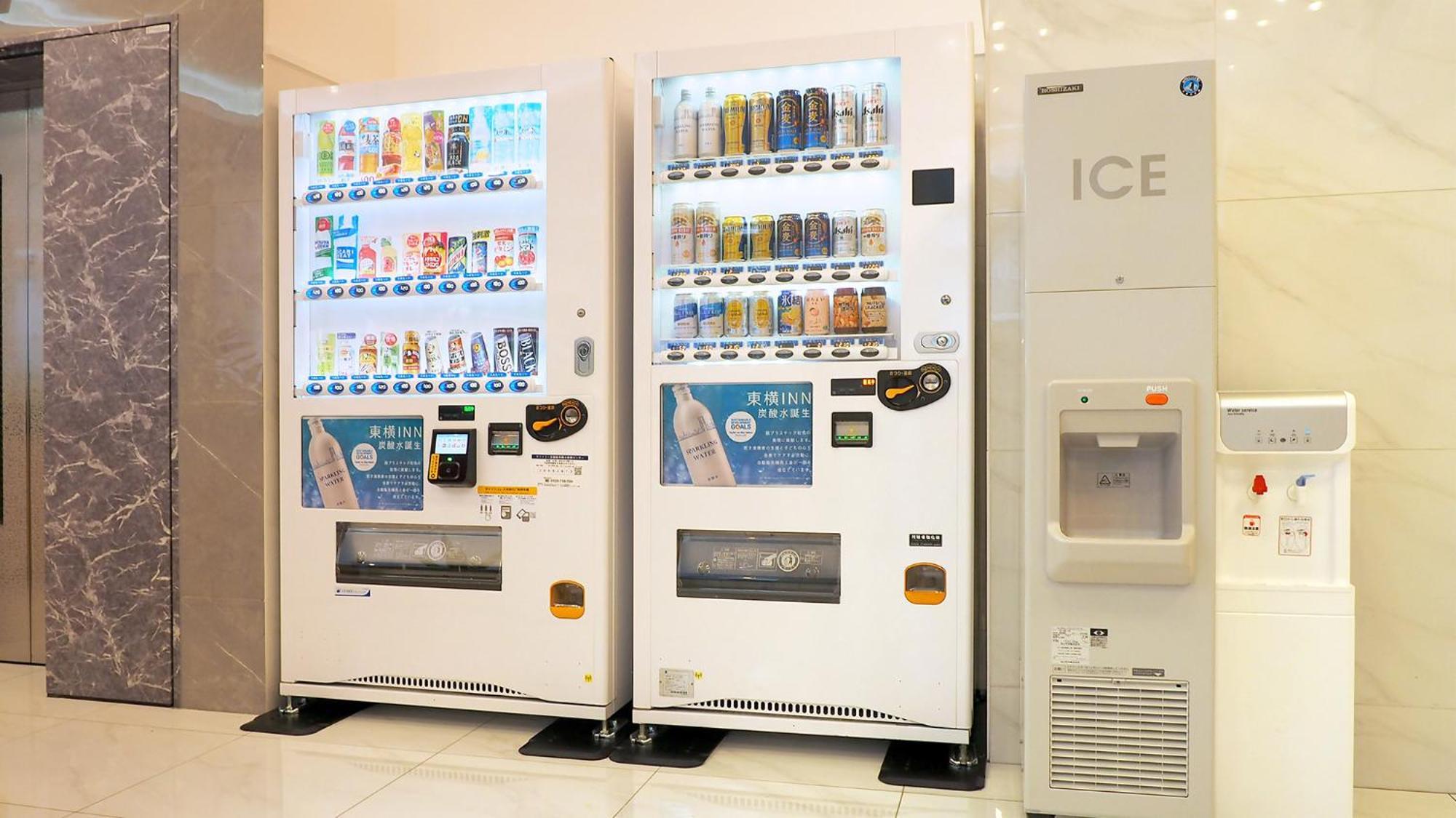Toyoko Inn Hachinohe Ekimae Luaran gambar
