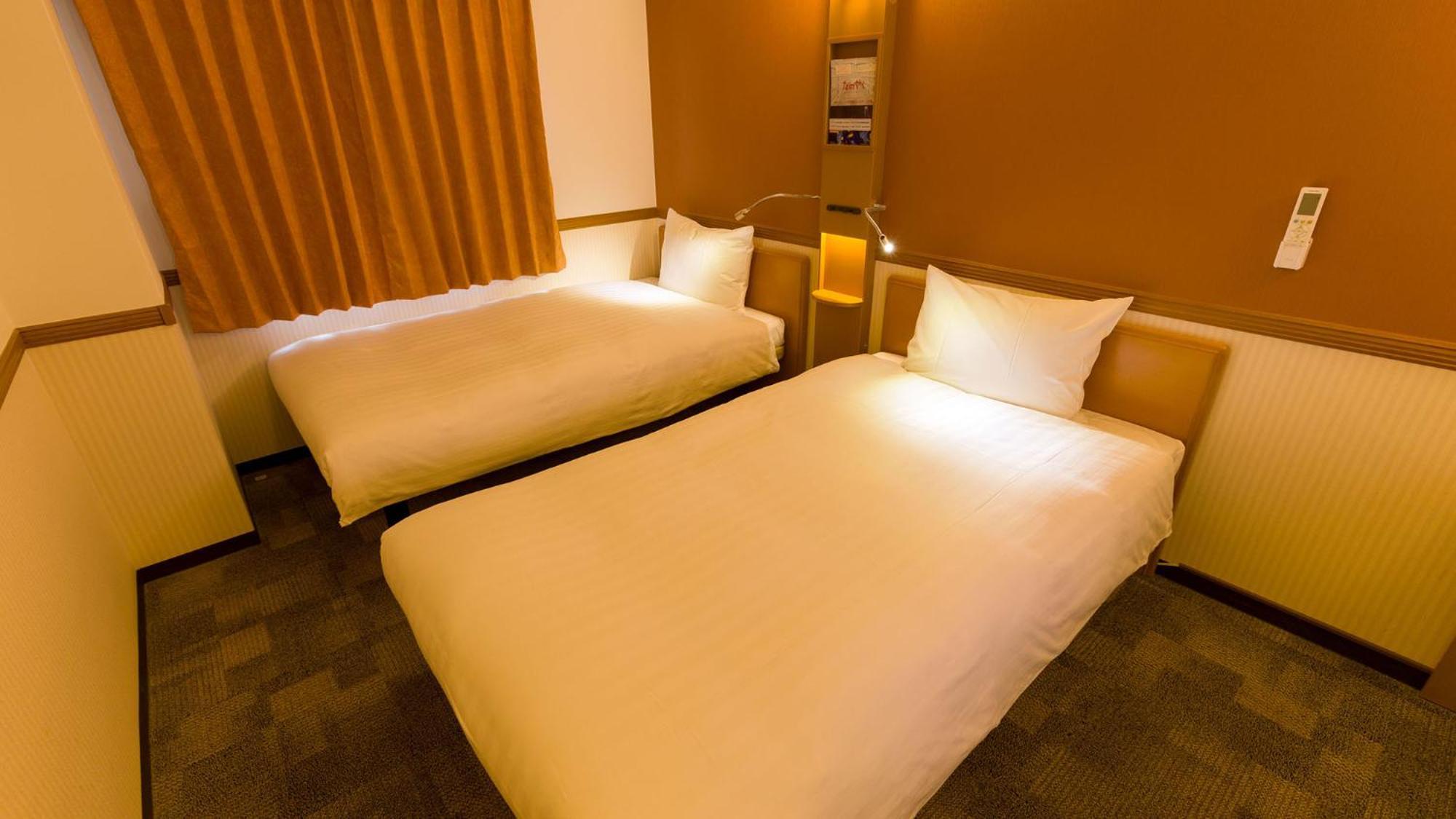 Toyoko Inn Hachinohe Ekimae Bilik gambar
