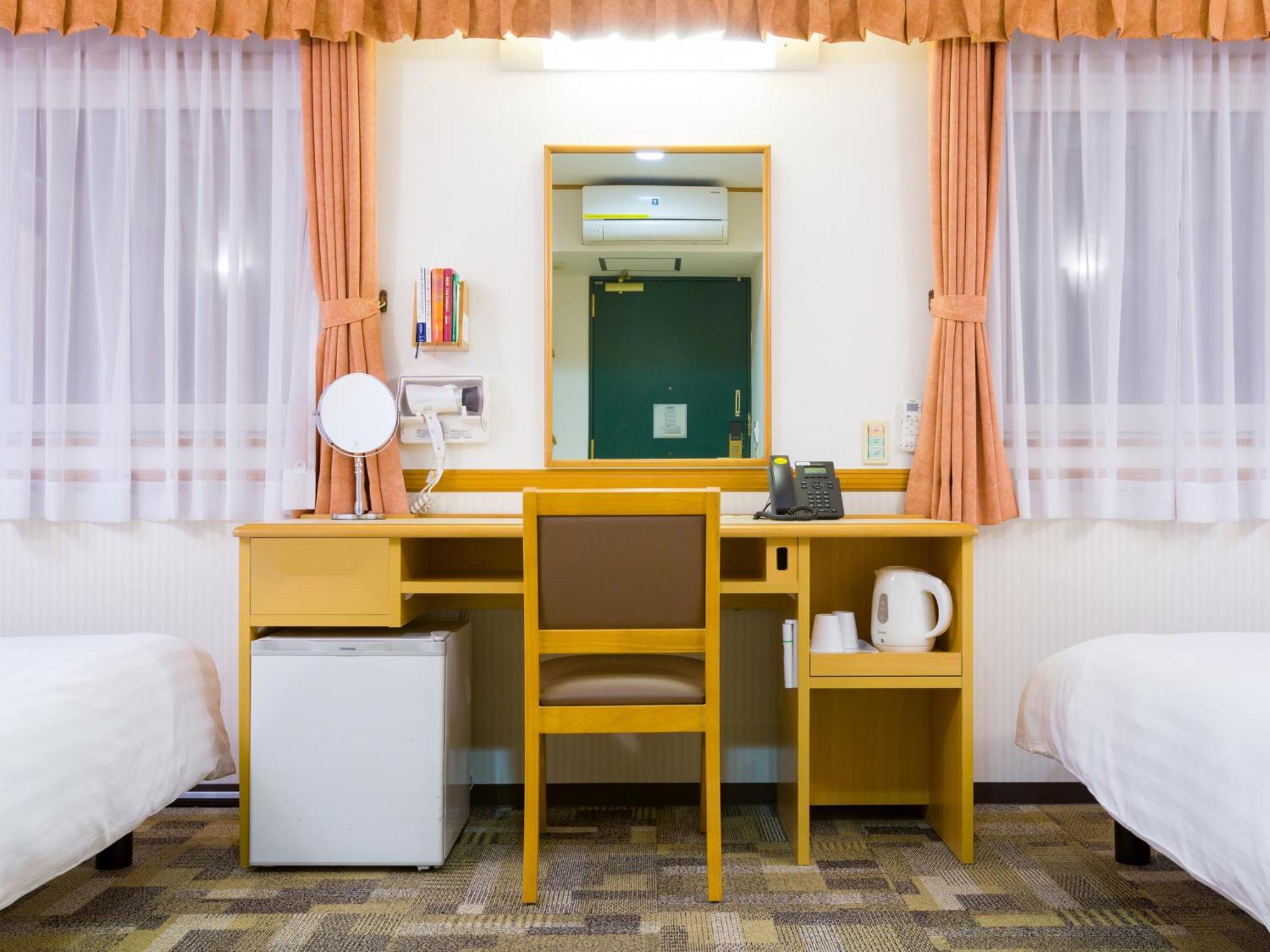 Toyoko Inn Hachinohe Ekimae Bilik gambar