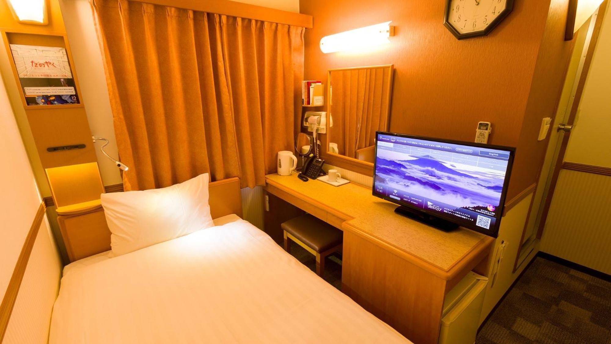 Toyoko Inn Hachinohe Ekimae Bilik gambar
