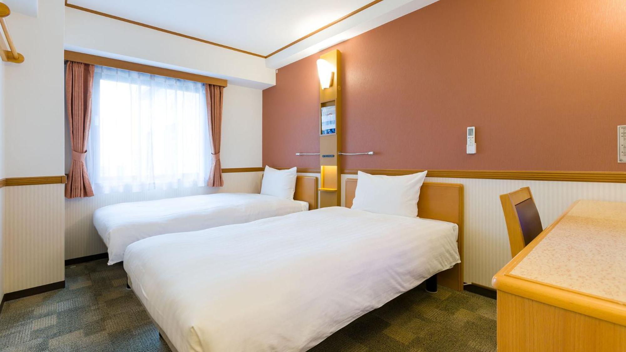 Toyoko Inn Hachinohe Ekimae Bilik gambar