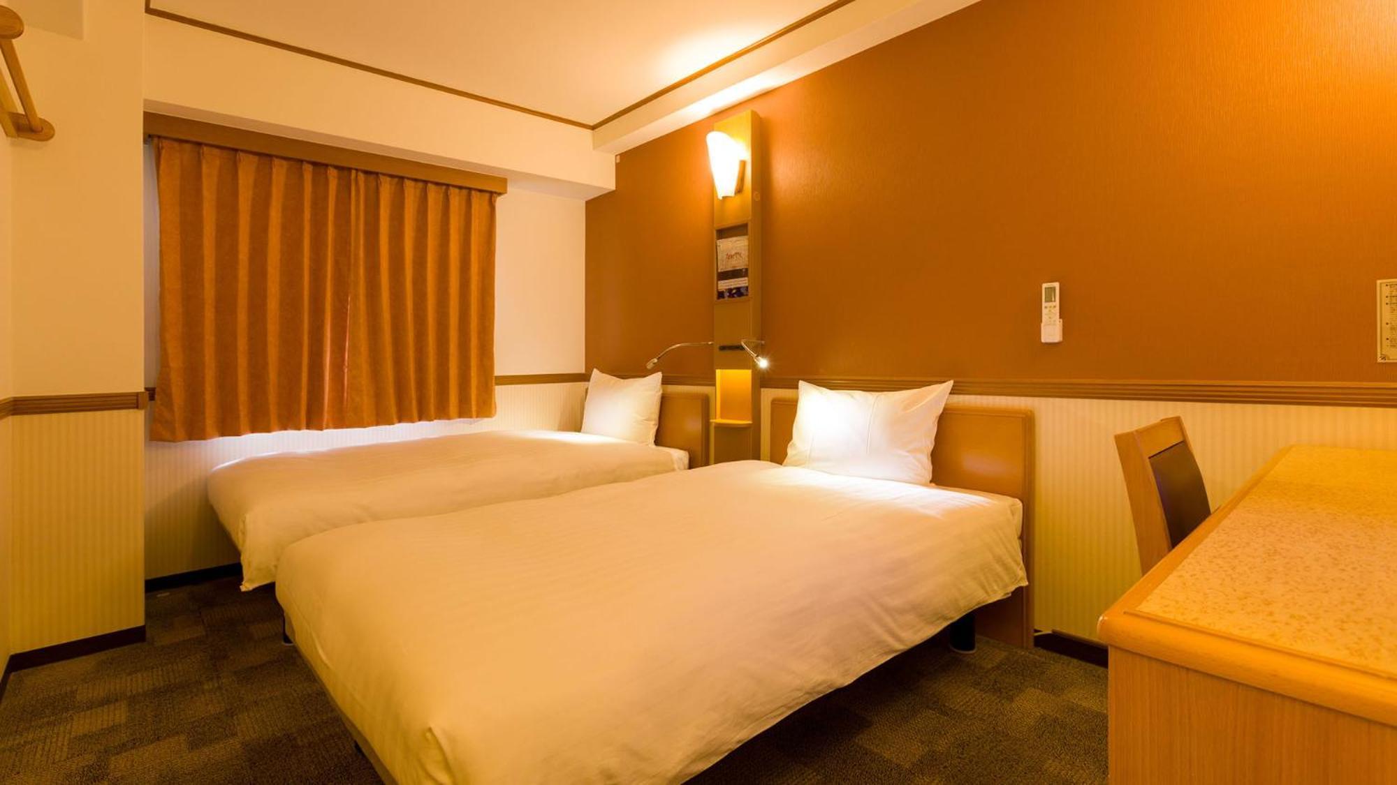 Toyoko Inn Hachinohe Ekimae Bilik gambar