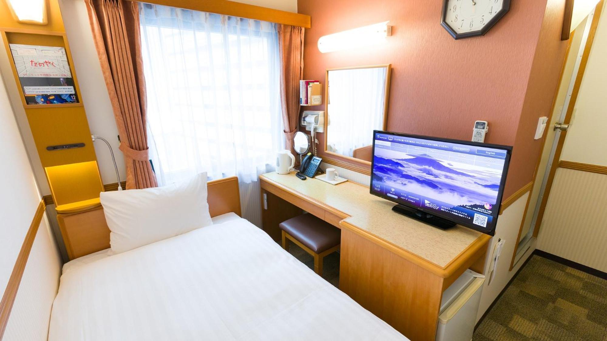 Toyoko Inn Hachinohe Ekimae Bilik gambar