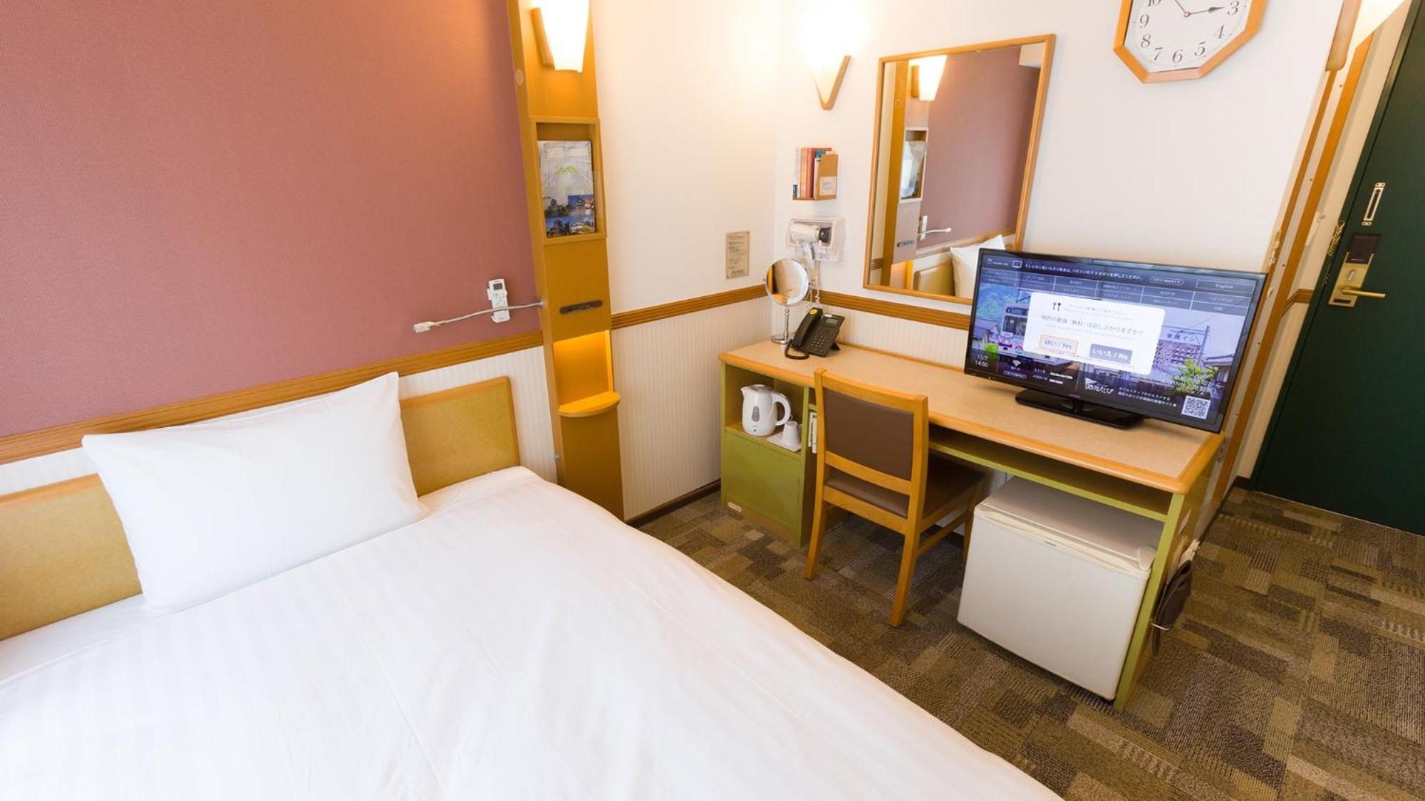Toyoko Inn Hachinohe Ekimae Bilik gambar