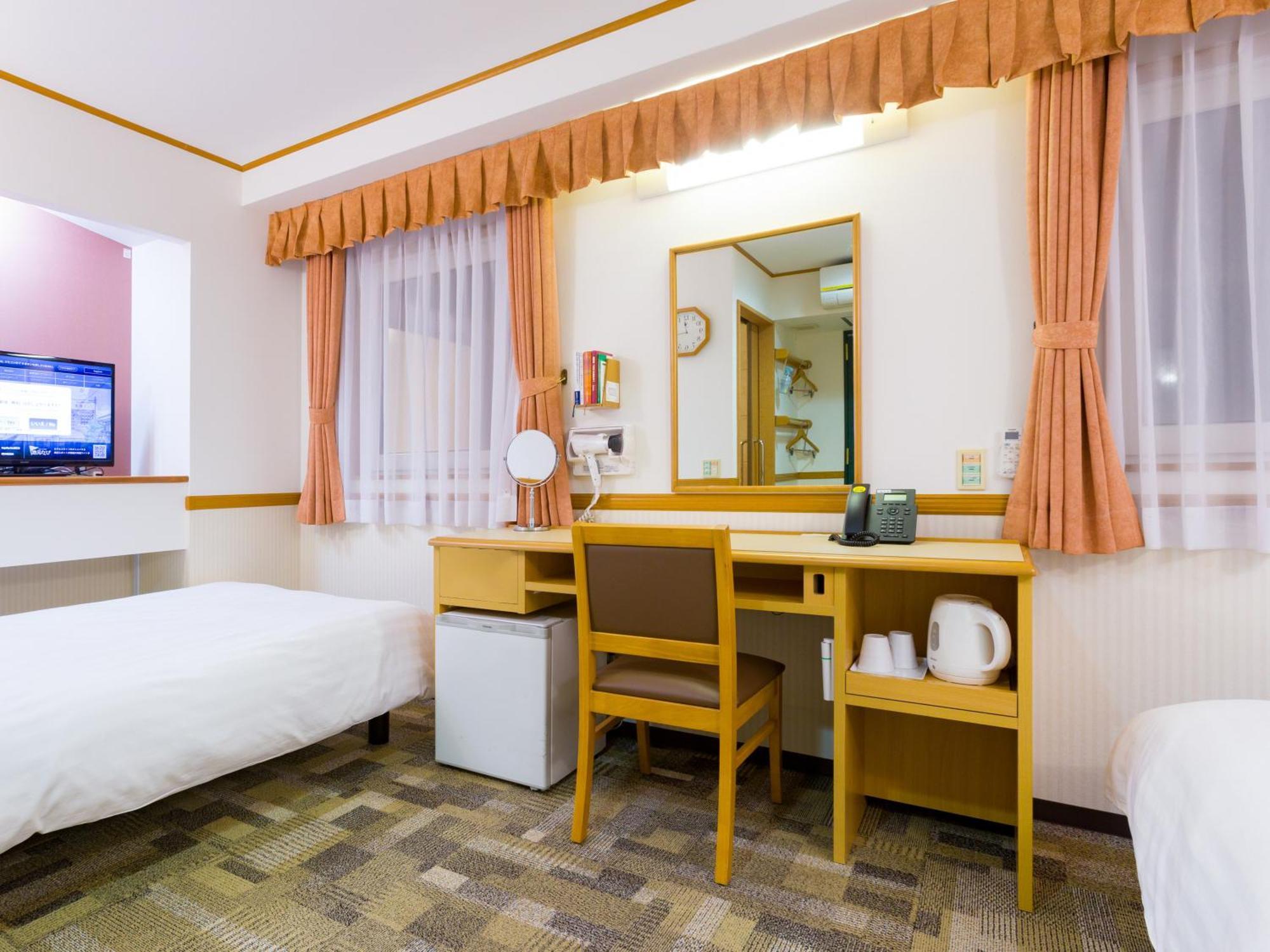 Toyoko Inn Hachinohe Ekimae Bilik gambar