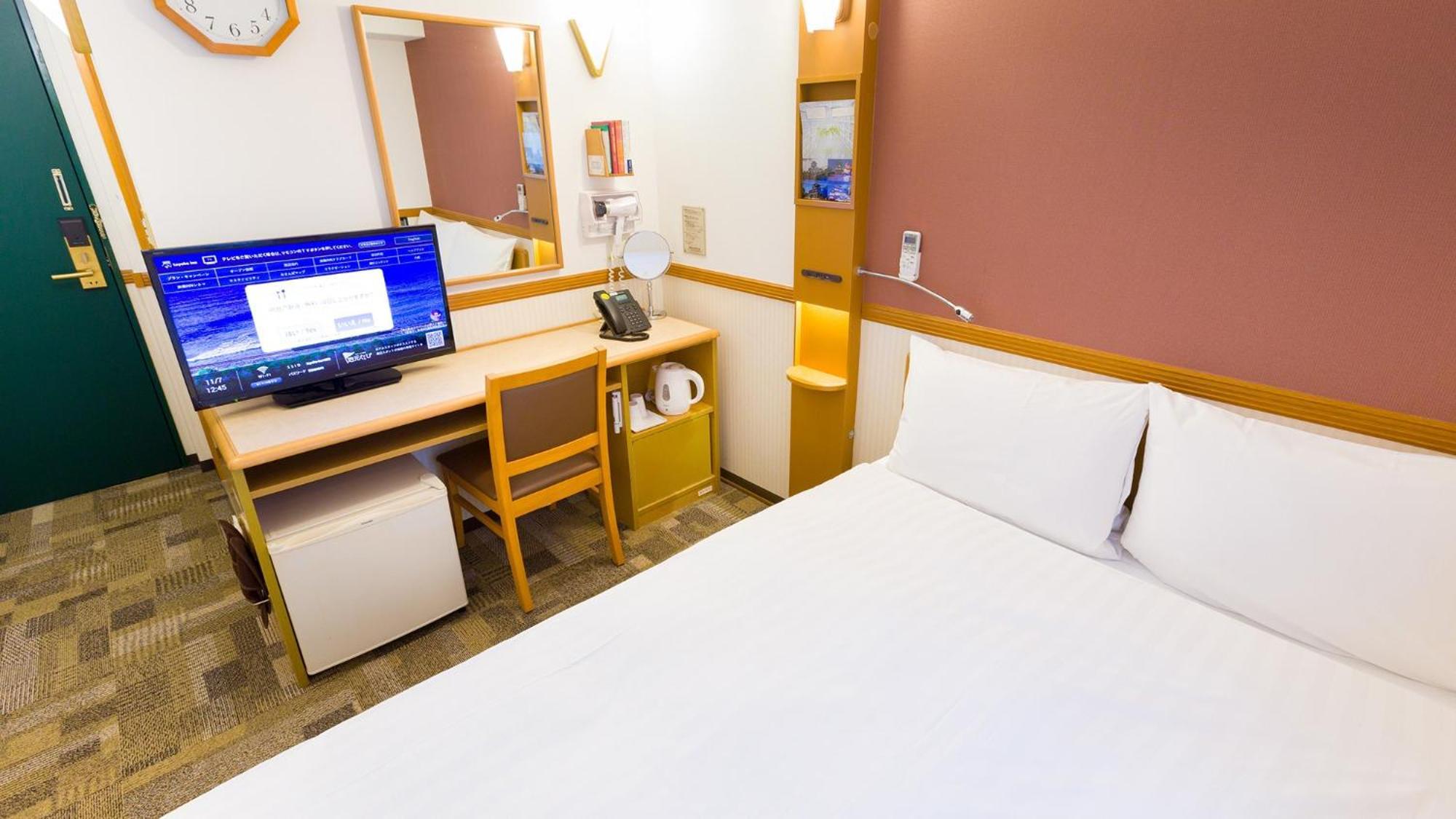 Toyoko Inn Hachinohe Ekimae Bilik gambar