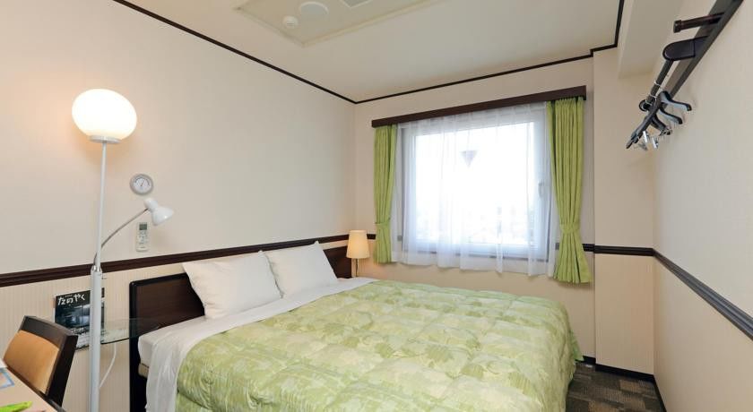 Toyoko Inn Hachinohe Ekimae Luaran gambar