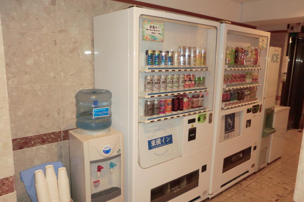 Toyoko Inn Hachinohe Ekimae Luaran gambar