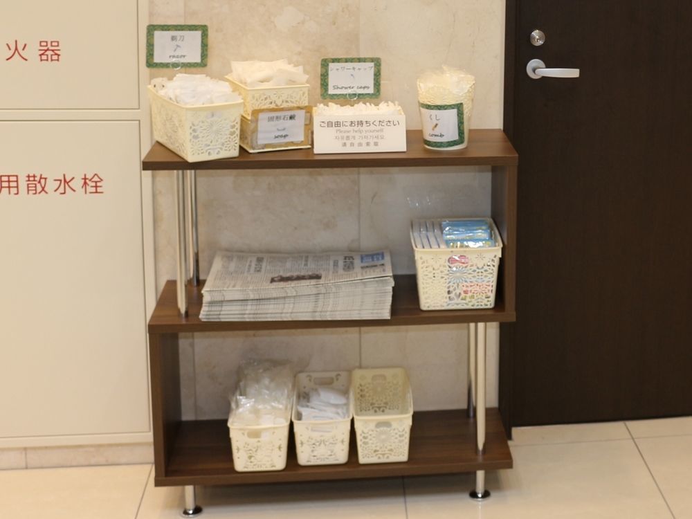 Toyoko Inn Hachinohe Ekimae Luaran gambar