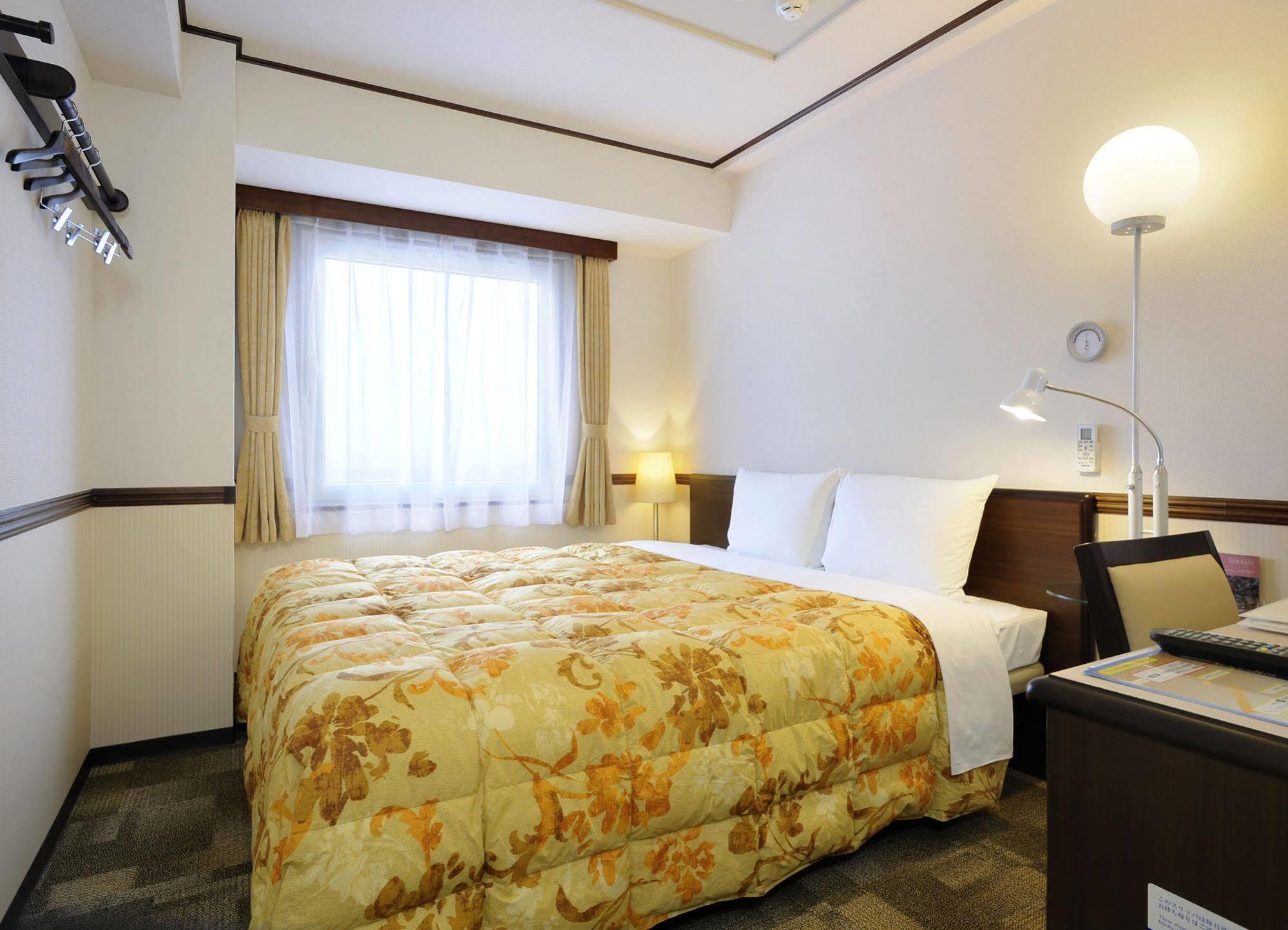 Toyoko Inn Hachinohe Ekimae Luaran gambar