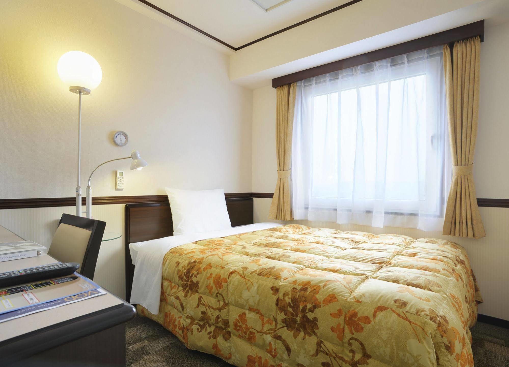 Toyoko Inn Hachinohe Ekimae Luaran gambar