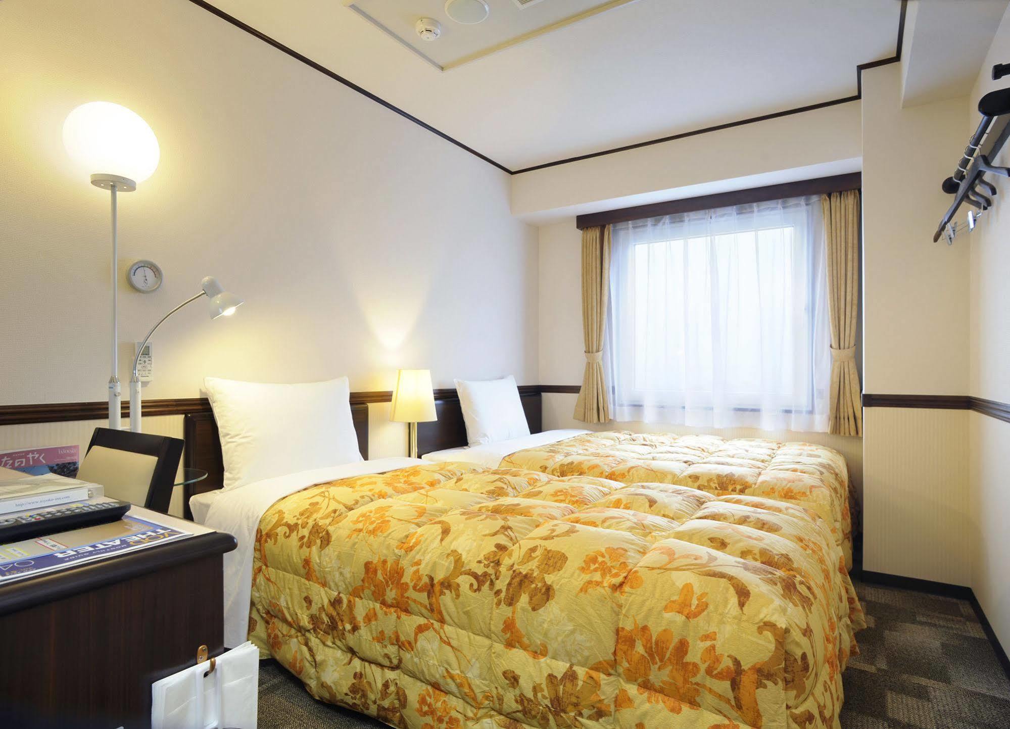 Toyoko Inn Hachinohe Ekimae Luaran gambar
